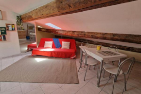 Séjour sympa à Béziers à cote de les arènes et Plateau des poètes